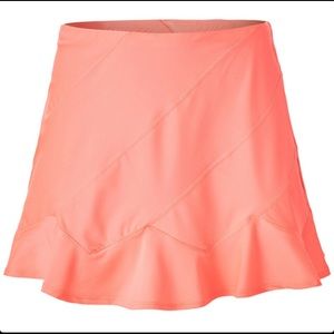 Tail Melon Punch Skirt - NWOT